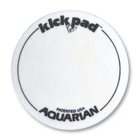 Aquarian Kickpad voor bassdrum