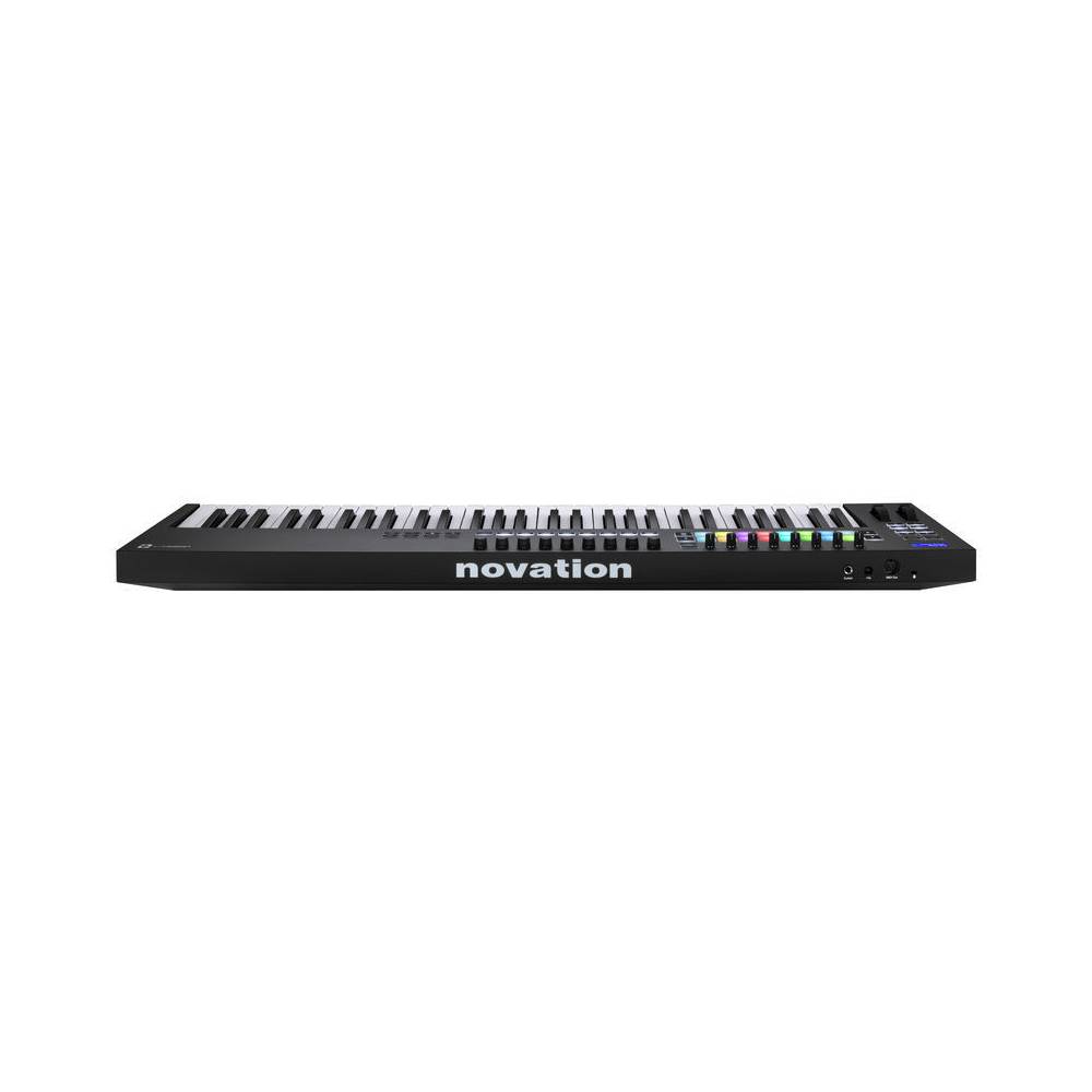 Novation LaunchKey 61 MK3 USB/MIDI keyboard