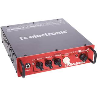 TC Electronic BH250 TonePrint basgitaar versterker top
