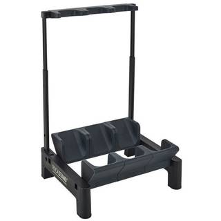 RockStand RS 20865 E modulaire stand voor 3x elektrische gitaar/bas