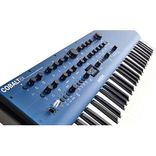 Modal Electronics Cobalt8X synthesizer