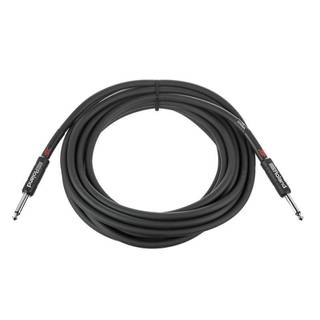 Roland RIC-B20 CABLE - 6 m - BLACK SERIES