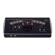 Behringer Xenyx Control2USB monitor controller