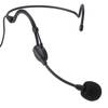 Audiophony GOHead headset microfoon elektret - mini XLR