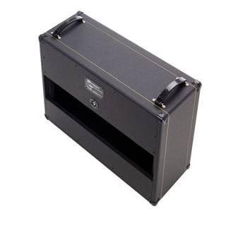 VOX V212C 2x12 inch gitaar speakerkast