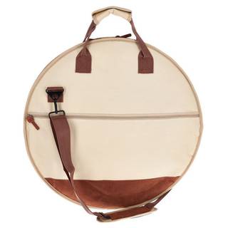 Tama TCB22BE Powerpad Designer Cymbal Bag 22 inch Beige