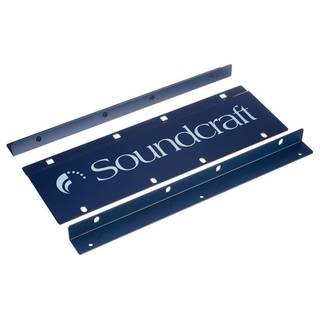 Soundcraft RW5745 rackmount kit voor de EPM8/EFX8 mixer