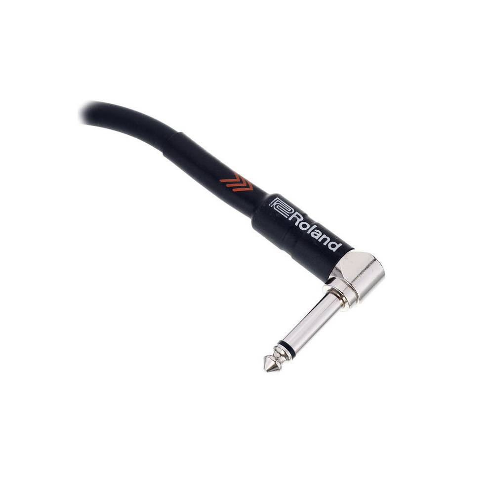 Roland RIC-BPC CABLE - 15 cm - BLACK SERIES