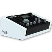 Fonik Audio Innovations Stand for Elektron Analog Heat MK1/MK2 wit