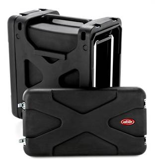SKB 1SKB-R904U20 4U Roto Shockmount Rack koffer - 20