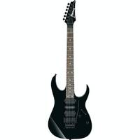 Ibanez Genesis Collection RG570 Black elektrische gitaar