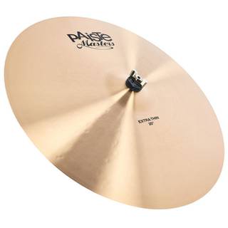Paiste Masters Extra Thin Crash 20 inch