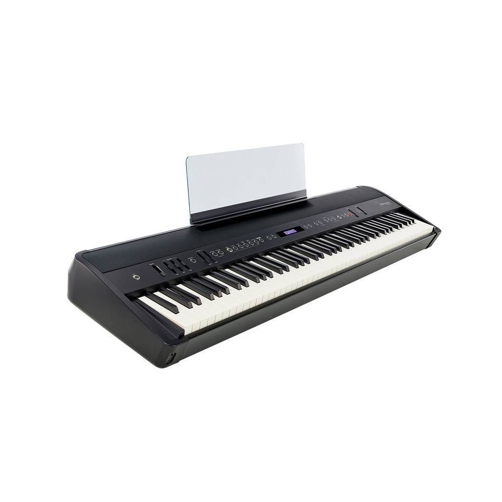 Roland FP-90X digitale piano zwart