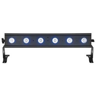 Eurolite AKKU Bar-6 Entry QCL RGBW lichtbar