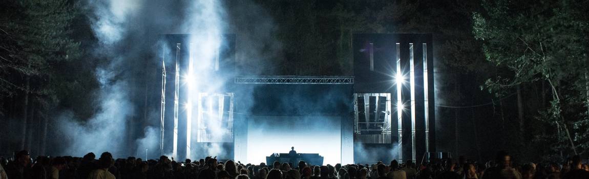 Draaimolen Festival – Passionate about music