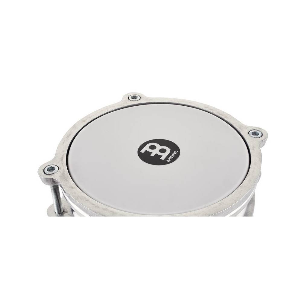 Meinl HE-100 Aluminium Darbuka 5.33 x 9.25 inch