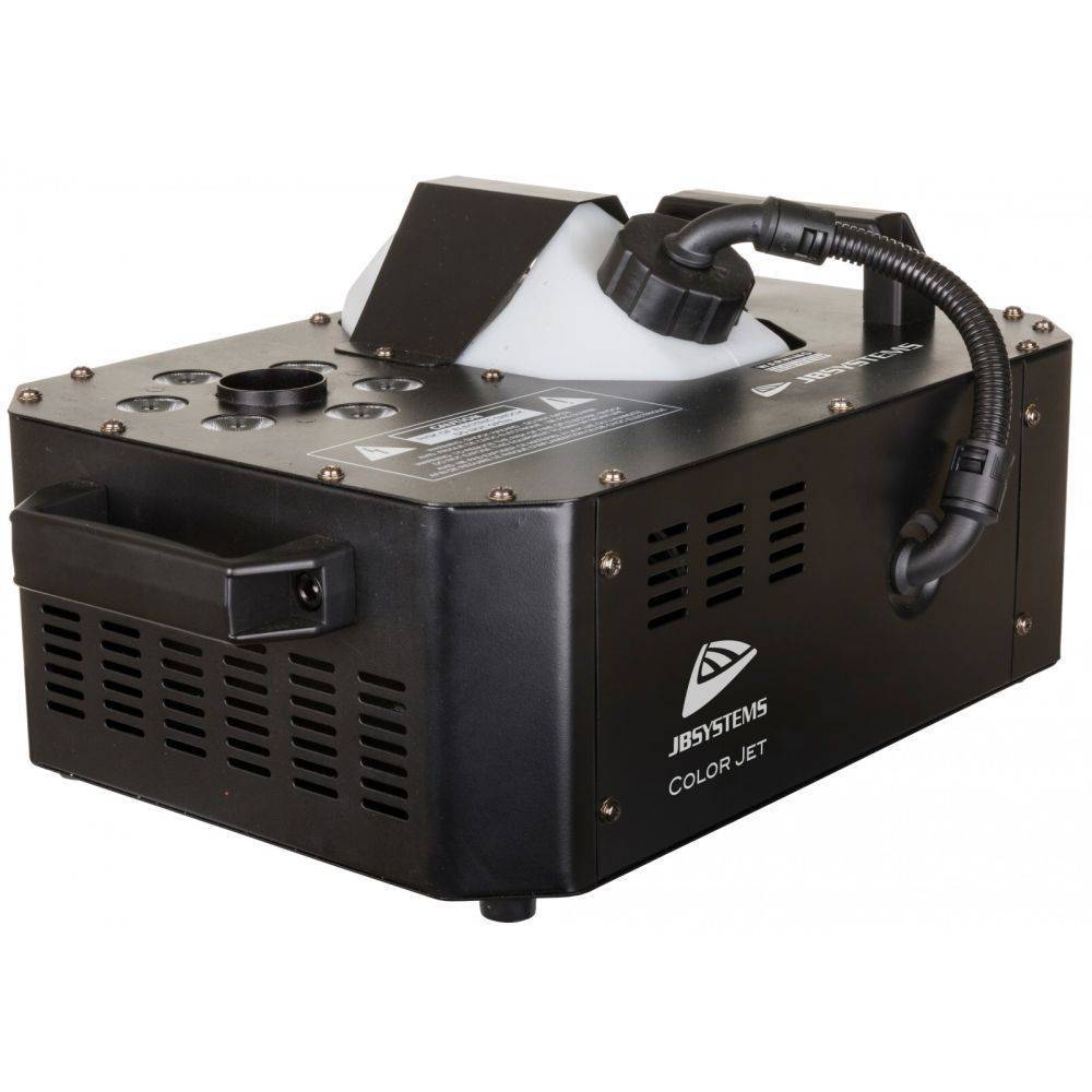 JB Systems Color Jet