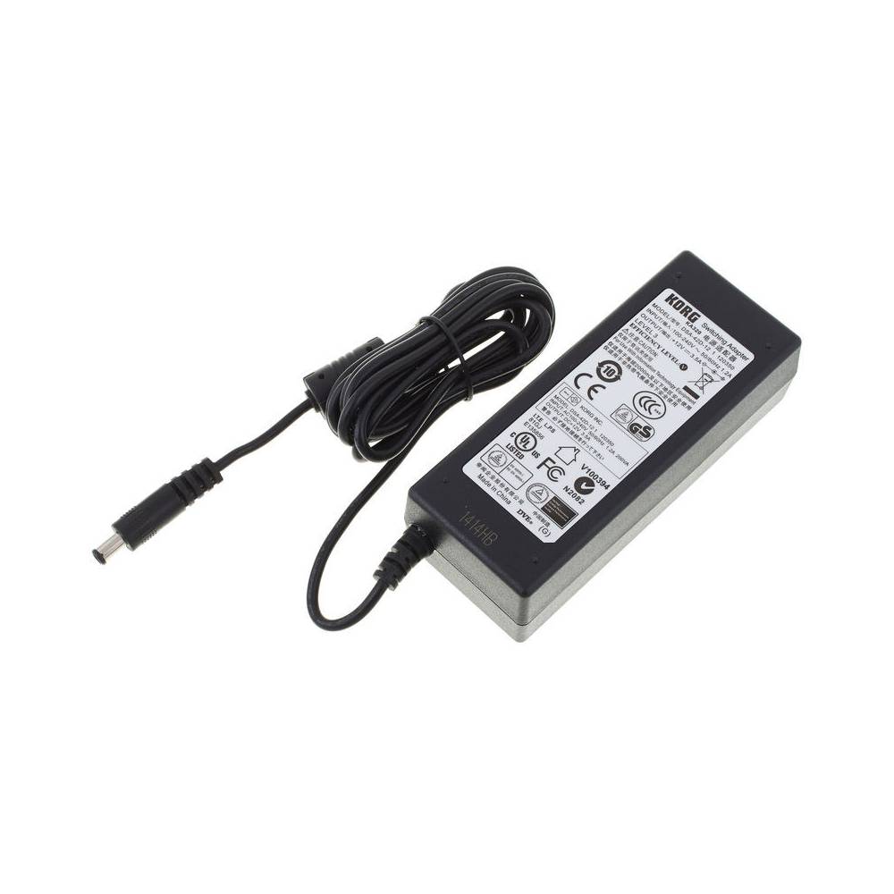 Korg KA-320 12V AC adapter