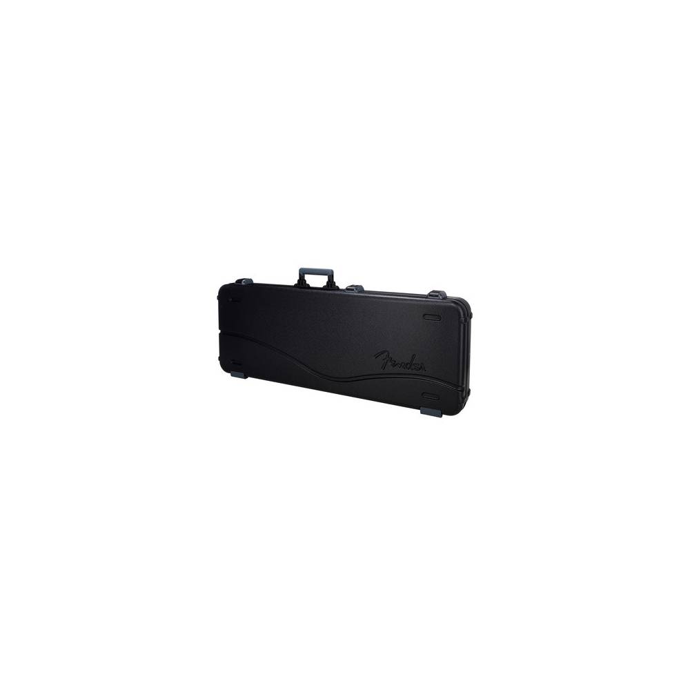 Fender Deluxe Molded Jaguar/Jazzmaster Case koffer voor Jaguar en Jazzmaster