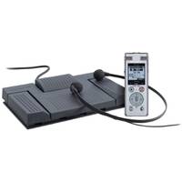 Olympus DM-720 Record and Transcribe Kit