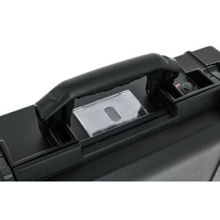 Peli 1525 Air Case 521 x 287 x 171 mm met schuim