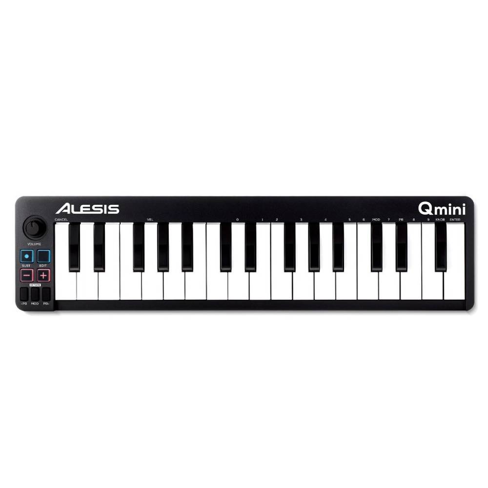 Alesis Qmini