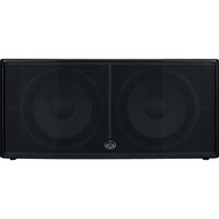 Wharfedale Pro Impact 218B passieve subwoofer