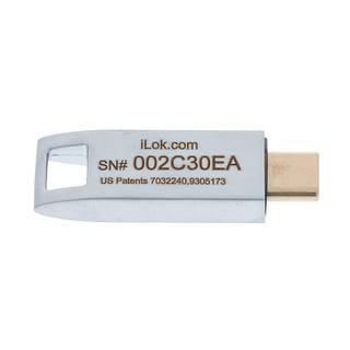 Pace iLok3 USB-C dongle licentiebeheer