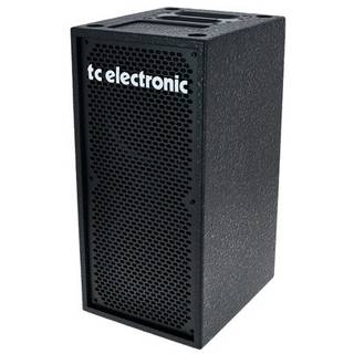 TC Electronic BC208 basgitaar speakerkast