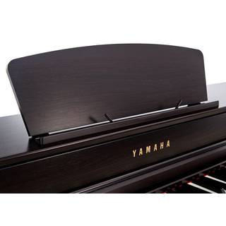 Yamaha Clavinova CLP-735R digitale piano Rosewood