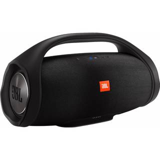 JBL Boombox bluetooth speaker, zwart
