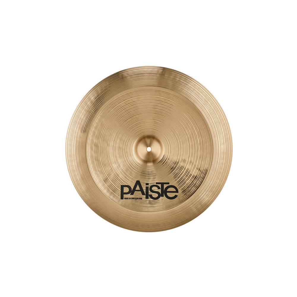 Paiste Signature Precision China 18