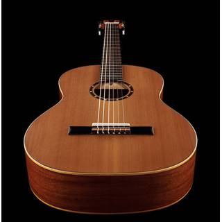 Ortega RCE131 Family Pro klassieke gitaar met gigbag