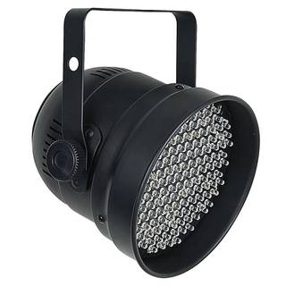 Showtec LED par 56 short Eco zwart