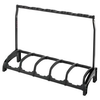 Konig & Meyer 17515 gitaarstandaard Guardian 5 zwart