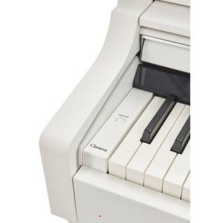 Yamaha Clavinova CSP-150WH digitale piano wit
