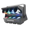 American DJ Zipper LED scanner effect