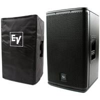 Electro-Voice ELX-112 + beschermhoes