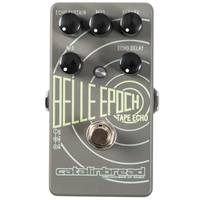 Catalinbread Belle Epoch delay effectpedaal