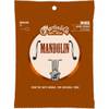 Martin Strings M465 Retro snaren voor mandoline medium
