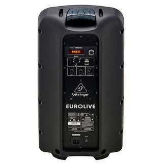 Behringer Eurolive B12X actieve luidspreker