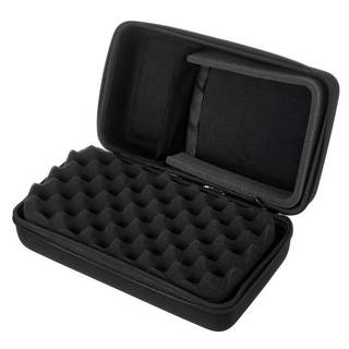 UDG Creator Elektron Analog Heat/Digitakt/Octatrack MKII/R hardcase zwart