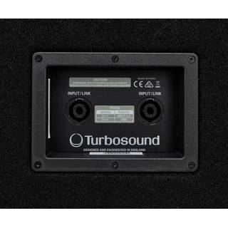 Turbosound TPX152 15 inch passieve fullrange speaker 1000W
