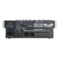Behringer XENYX 1204USB