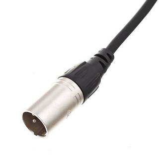 Cordial CCM7.5FM Intro microfoonkabel XLR male - XLR female 7.5m