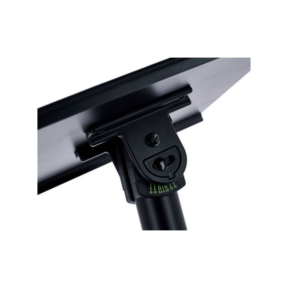 Gravity SP 3102 studio monitor statief