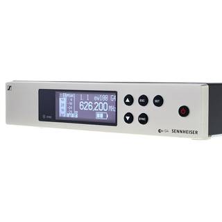 Sennheiser ew 100 G4-835-S-B handheld draadloos (626-668 MHz)