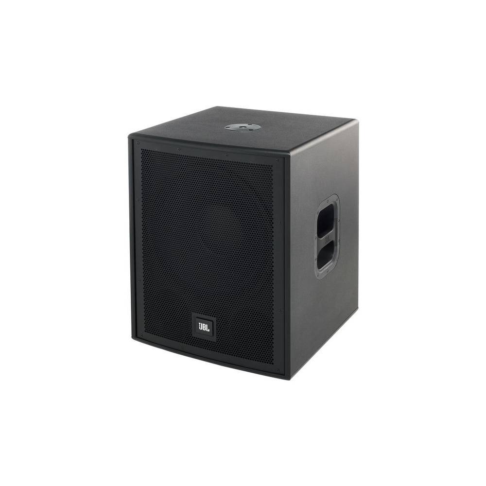 JBL IRX115S actieve 15 inch subwoofer