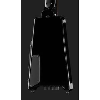 Steinberger Spirit XT-2 Standard Bass Black met gigbag