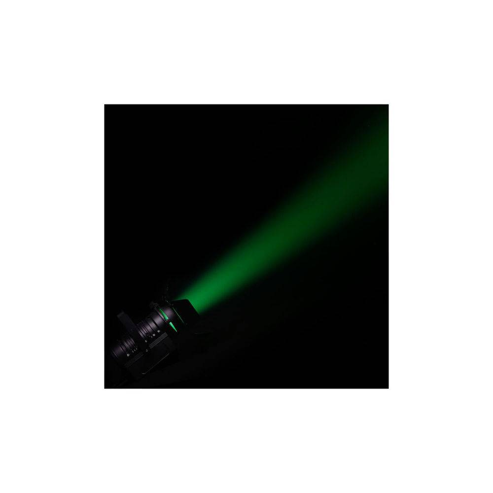 Cameo TS 60 W RGBW WH LED theater spotlight